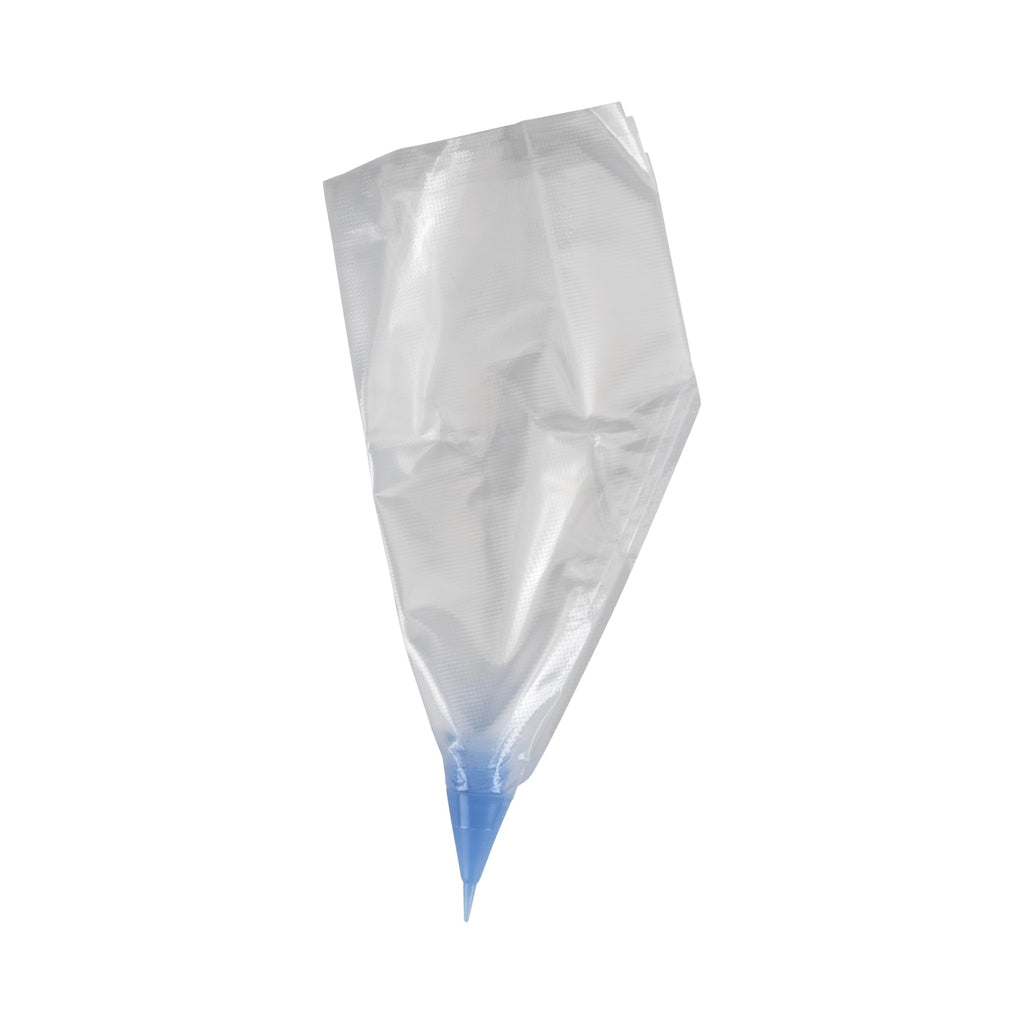 Disposable Cake Decorating Bags with Cut-to-Size Oodle Round Tips, 4-Count - Image 3