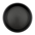 Mainstays 9" x 9" Round Nonstick Steel Cake Pan, Dark Gray